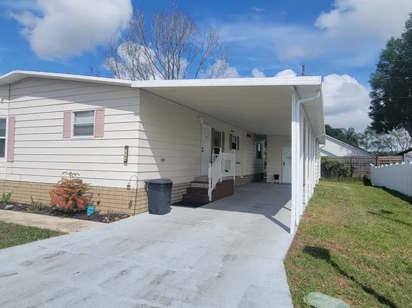 5363 Tuna Ln #1248, Orlando, FL 32822