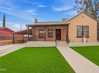 2630 Wheeling Ave, El Paso, TX 79930
