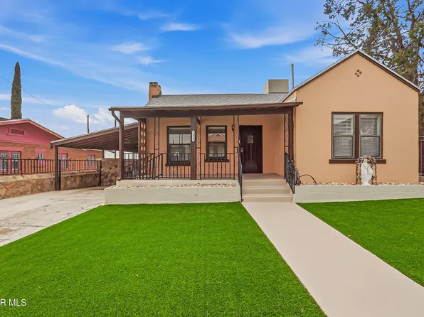 2630 Wheeling Ave, El Paso, TX 79930