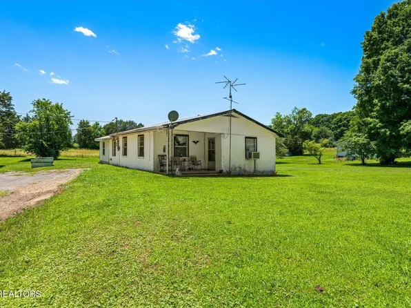1420 Niles Ferry Rd, Madisonville, TN 37354