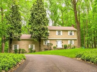 52 Old Washington Rd, Ridgefield, CT 06877