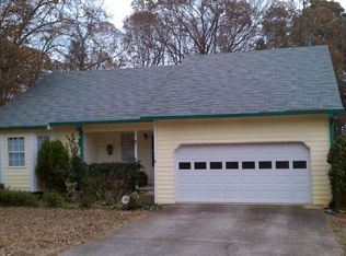 4050 Megan Rd, Duluth, GA 30096