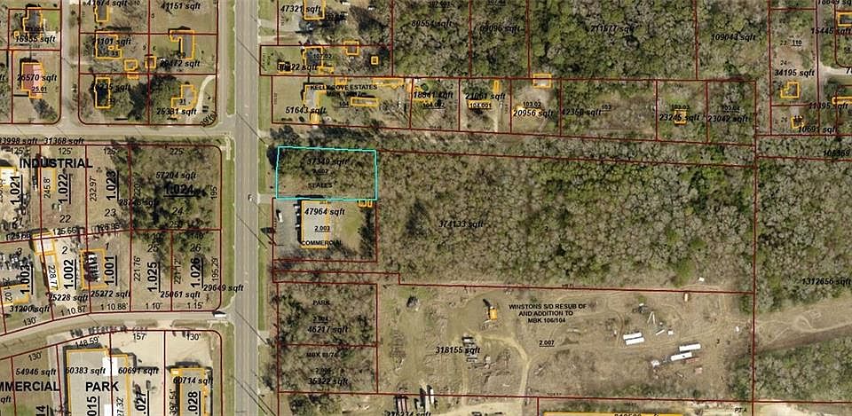 1st image of 0 Schillinger Rd N #1