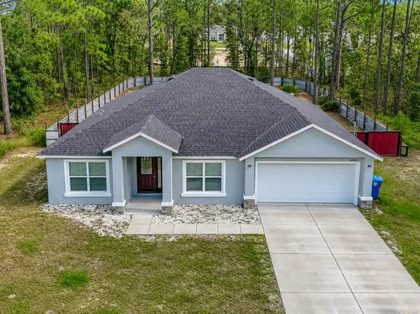 12491 SPARROW HAWK AVENUE, WEEKI WACHEE, FL 34614