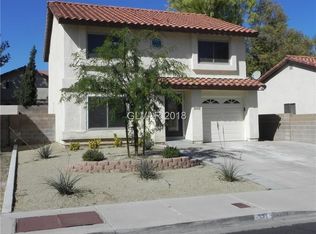 371 Manzanita St, Henderson, NV 89014