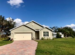 616 Posadas Cir, Punta Gorda, FL 33983