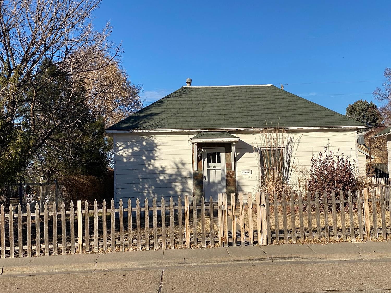 505 Vine St, Atwood, KS 67730 Zillow
