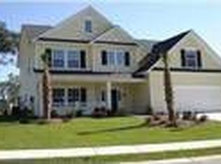 326 Foxbank Plantation Rd, Moncks Corner, SC 29461