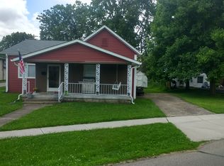 149 Cincinnati St, Franklin, IN 46131