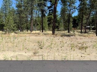 LOT 13 Long Lake Estates Est, Nine Mile Falls, WA 99026