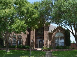 5004 Ridgecrest Dr, The Colony, TX 75056