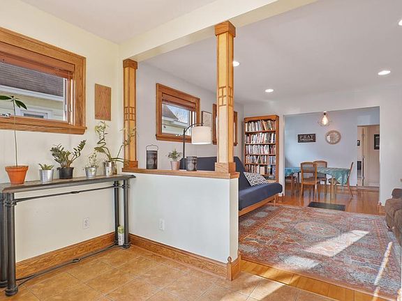 5th image of 4339 James Ave N