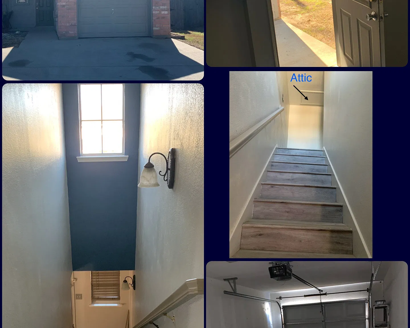 1228 Village Garden Dr — Photo 1