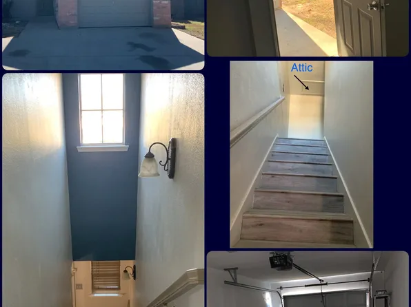 1228 Village Garden Dr, Azle, TX 76020