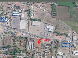 Vl Reinken & Al Seery, Belen, NM 87002