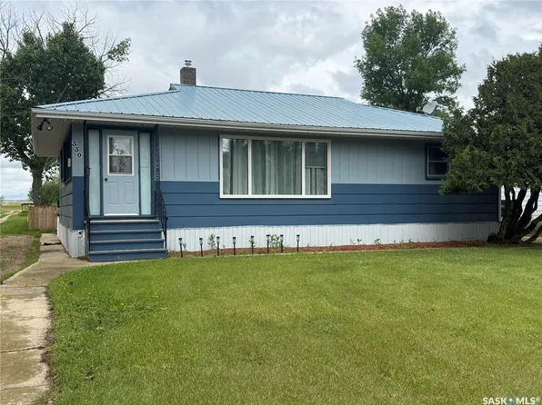 330 Ferguson Street, Craik, SK S0G 0V0