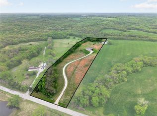 34071 W 160th St, Rayville, MO 64084