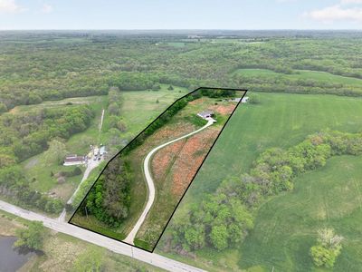 34071 W 160th St, Rayville, MO, 64084