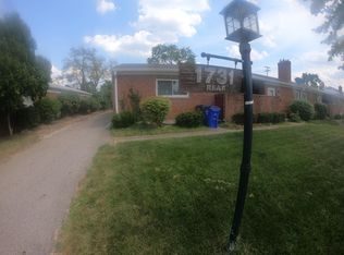 1731 Ardleigh Rd, Columbus, OH 43221