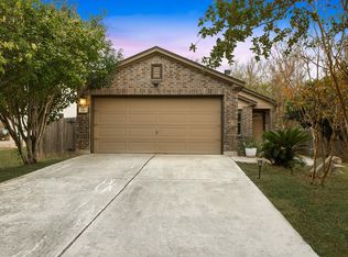 152 Karrie Dr, Kyle, TX 78640