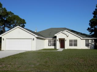 833 SW Paul Revere Port St, Pt Saint Lucie, FL 34953