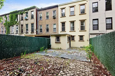 Rented by Park Property Advisors