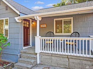 5441 25th Ave SW, Seattle, WA 98106