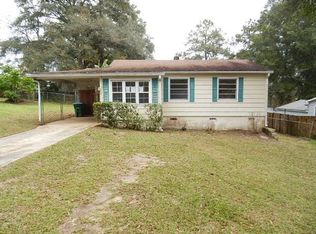 500 Woodland Ave, Quincy, FL 32351