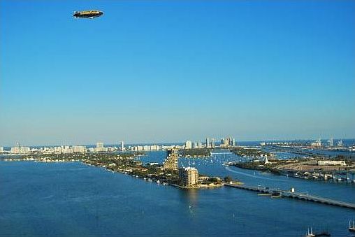 1st image of 1800 N Bayshore Dr APT 2001