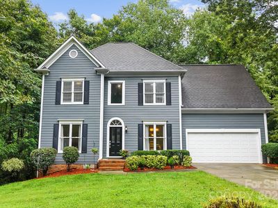 407 Shrewsbury Ln, Matthews, NC, 28105