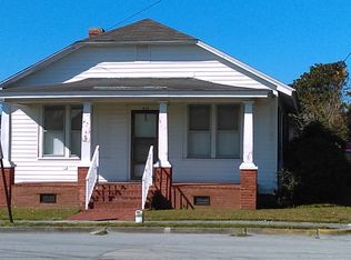 417 Queen St, BEAUFORT, NC 28516