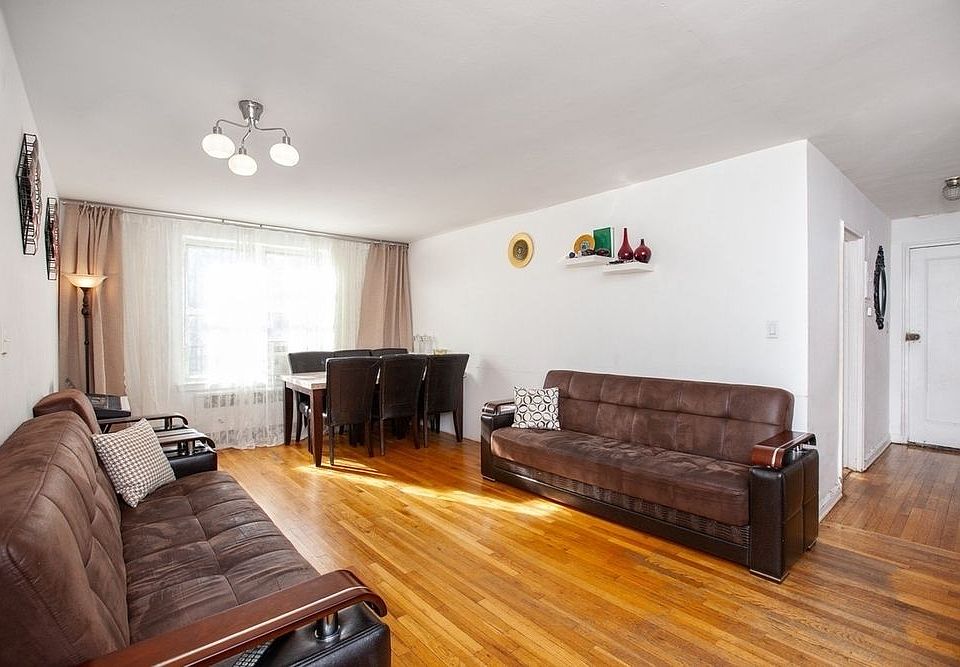 1st image of 6638 Yellowstone Blvd #5A