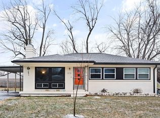 8518 Smithton Rd, Louisville, KY 40219