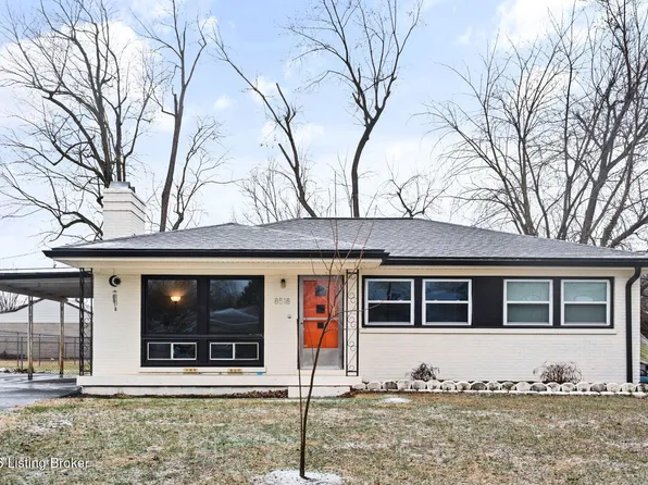 8518 Smithton Rd, Louisville, KY 40219