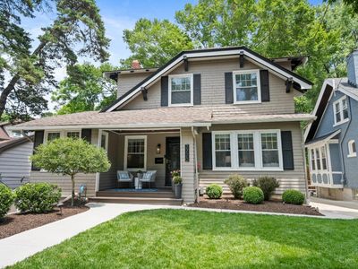3720 Aylesboro Ave, Cincinnati, OH, 45208