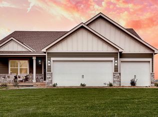 The Cameron II Plan, Northwater Express Premier, Otsego, MN 55330