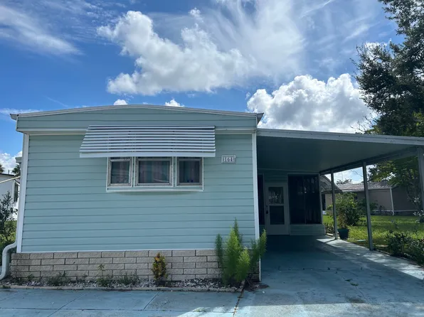 164 Azalea Dr, Fruitland Park, FL 34731