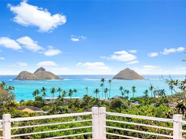 1136 Koohoo Pl, Kailua, HI 96734