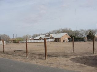145 Sanchez Rd NW, Albuquerque, NM 87114