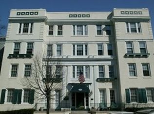421 N Boulevard APT 13, Richmond, VA 23220
