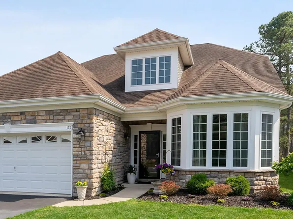 125 Keller Way, Mays Landing, NJ 08330