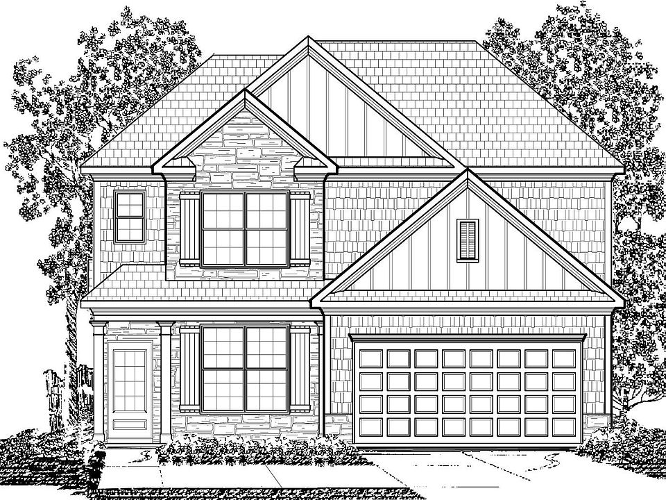 5214 CENTENNIAL HILL DRIVE