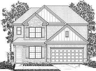 4815 Rialto Way, Cumming, GA 30040