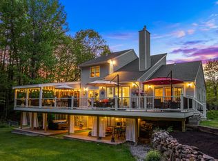 52 Meadow Lane, Belmont, NH 03220