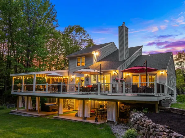 52 Meadow Lane, Belmont, NH 03220