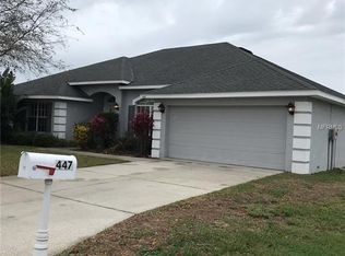 447 Terranova St, Winter Haven, FL 33880
