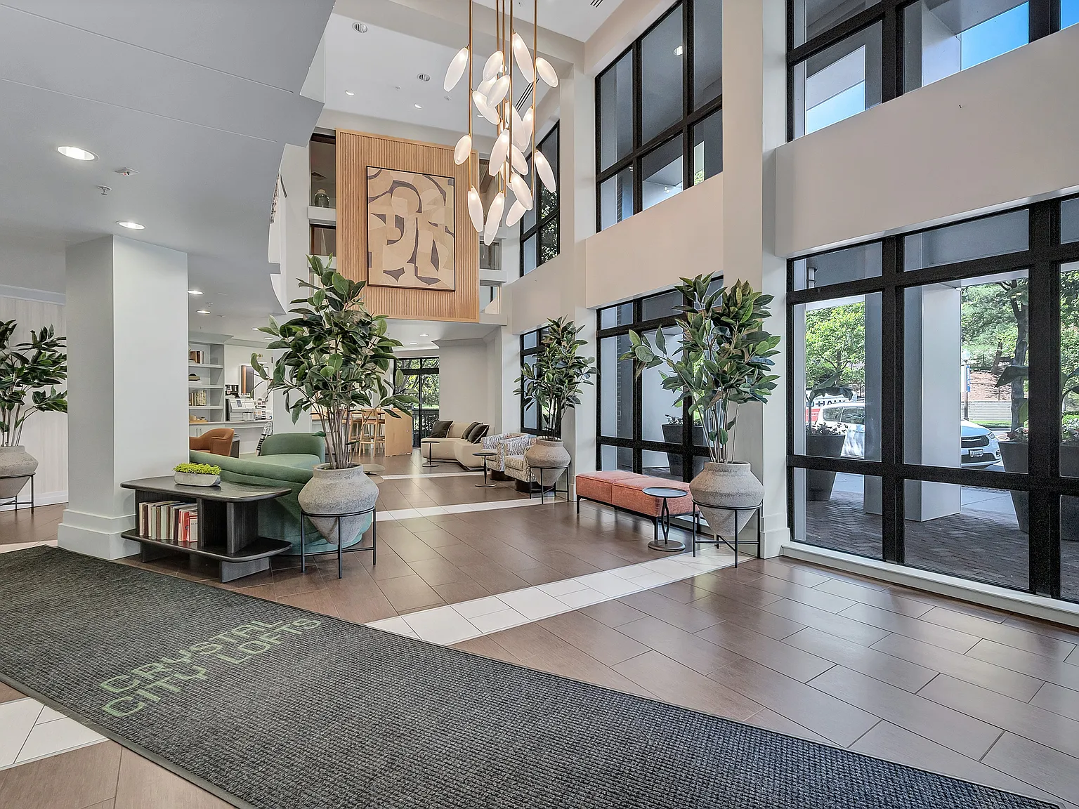 Crystal City Lofts — Photo 2