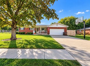 215 Miller Ave, Eaton, OH 45320