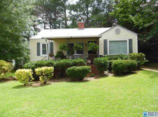 3102 19th St N, Bessemer, AL 35023