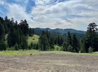 6 Upper Camp Ln, Cascade, MT 59421